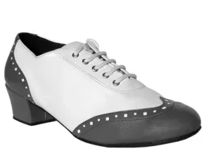 2008 Coffee Brown Leather & White Leather (Special Order)