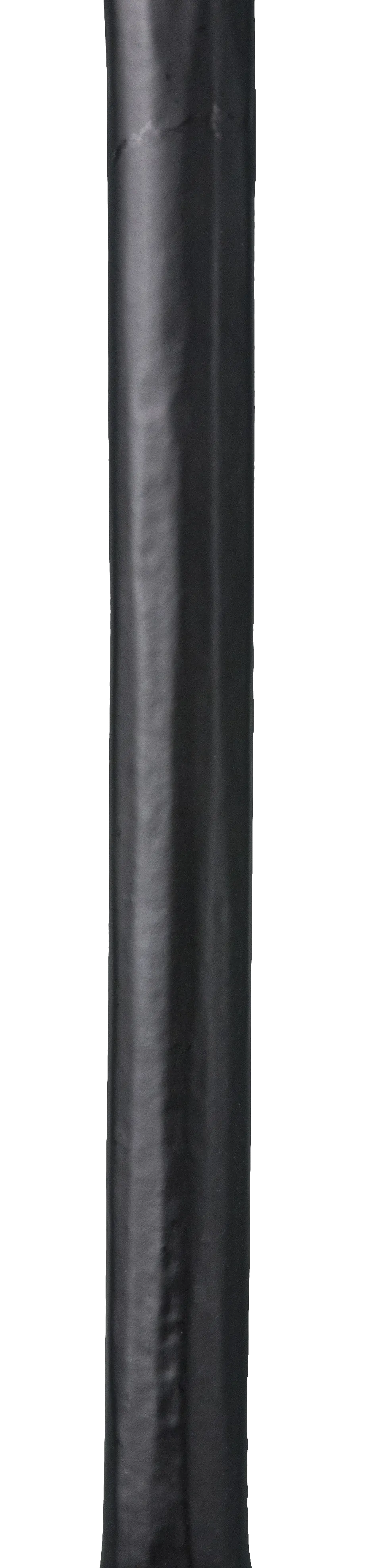 3.1.1 Wentworth Series Plain Round Hammered Iron Baluster