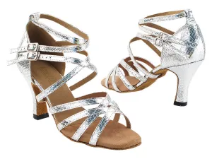 5008 221 Snake Silver