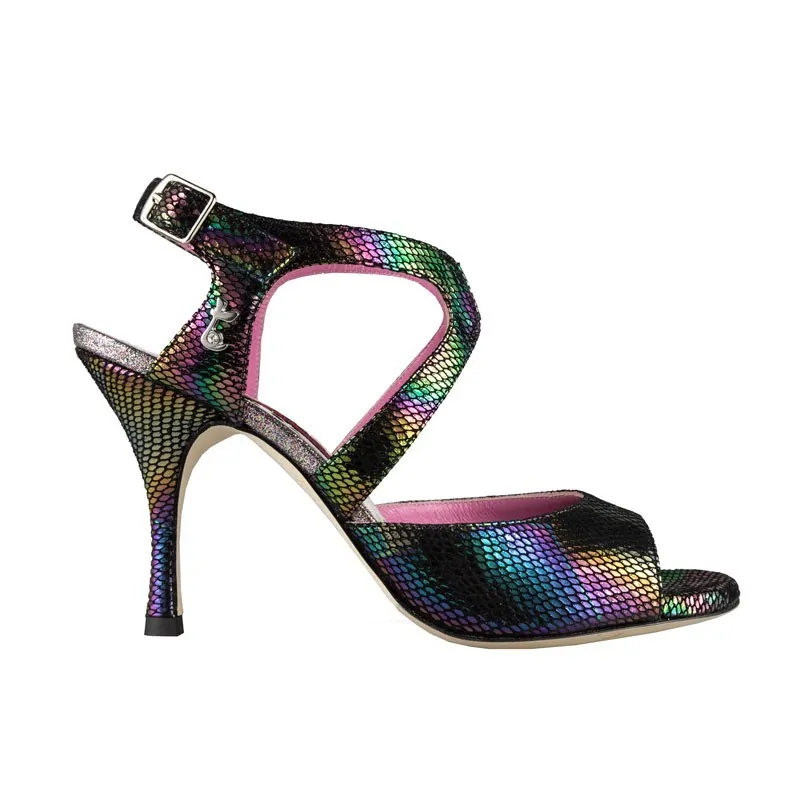 A25 Trapani / Galaxy Python