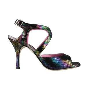 A25 Trapani / Galaxy Python