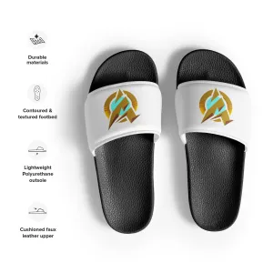 ADA Logo Women's Slides