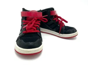 Adidas high tops - 7