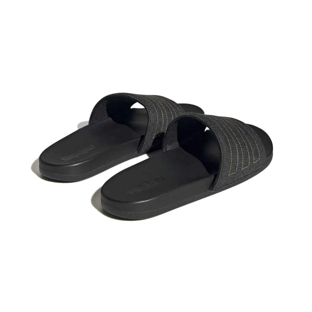 Adidas Mens Adilette Comfort Slides