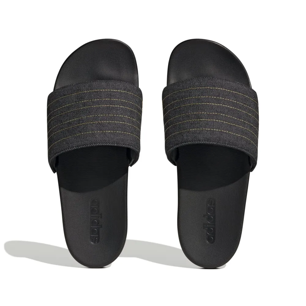 Adidas Mens Adilette Comfort Slides