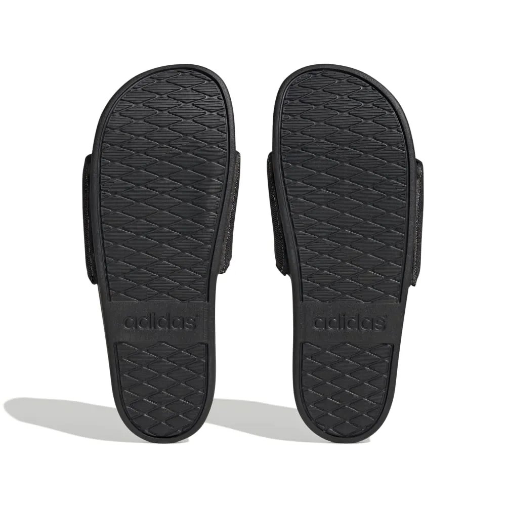 Adidas Mens Adilette Comfort Slides