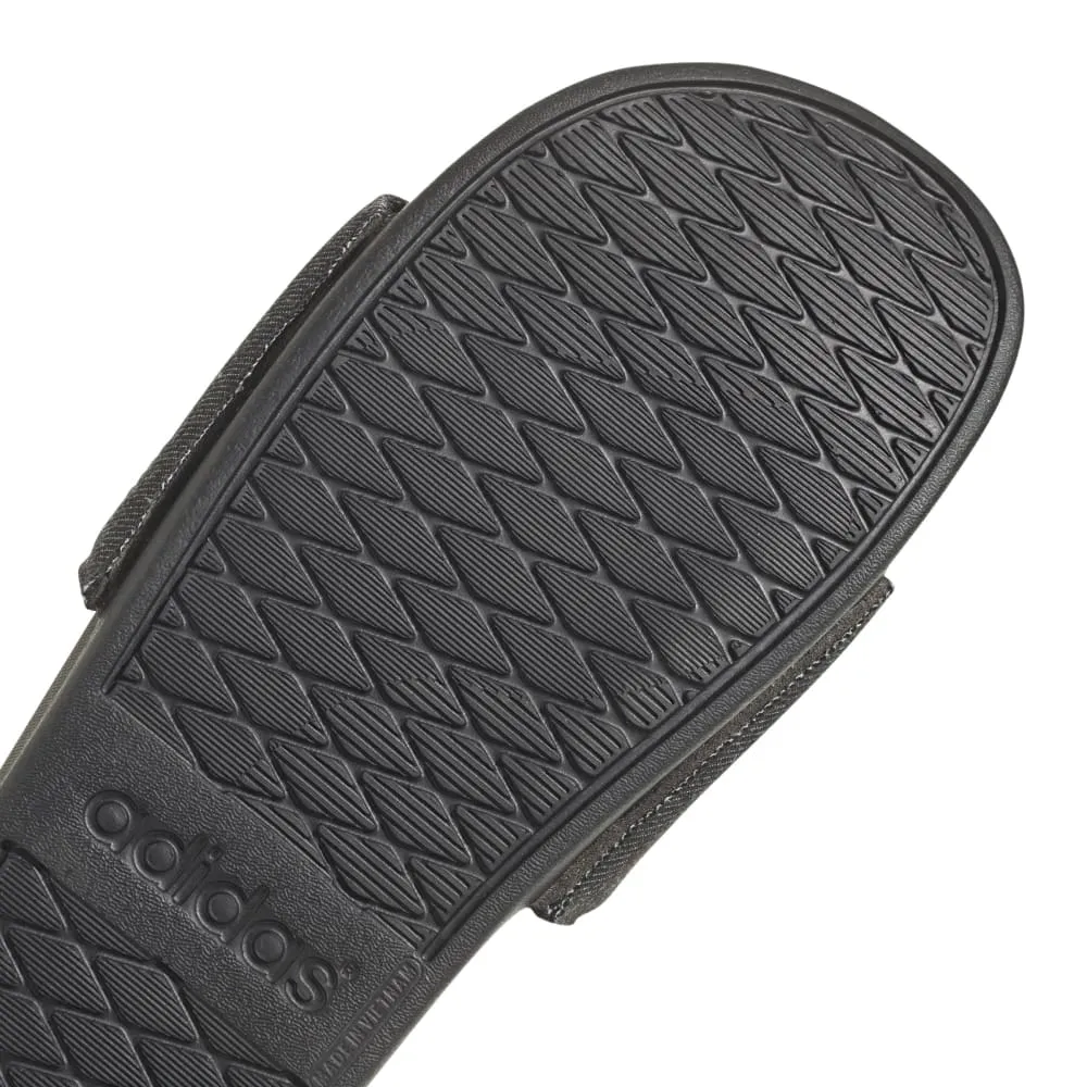 Adidas Mens Adilette Comfort Slides