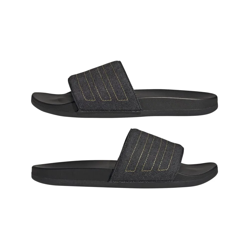 Adidas Mens Adilette Comfort Slides