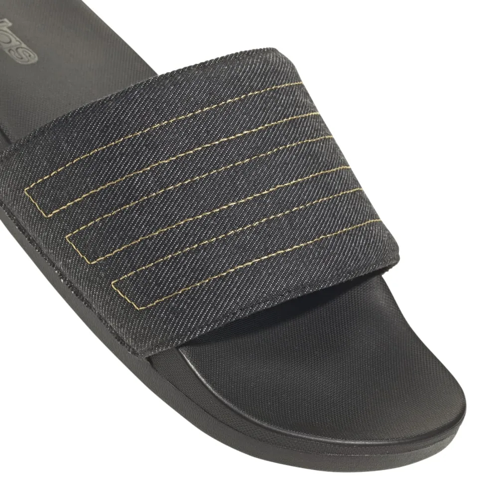 Adidas Mens Adilette Comfort Slides