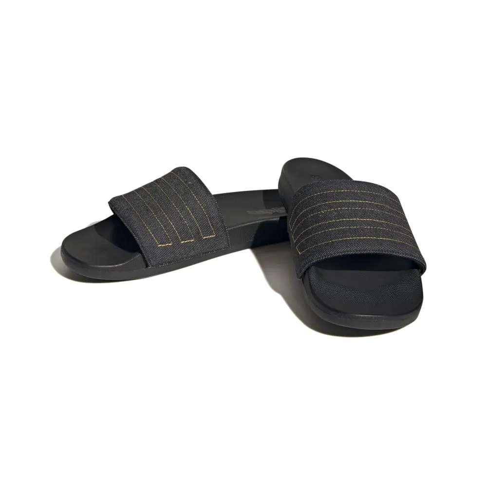 Adidas Mens Adilette Comfort Slides