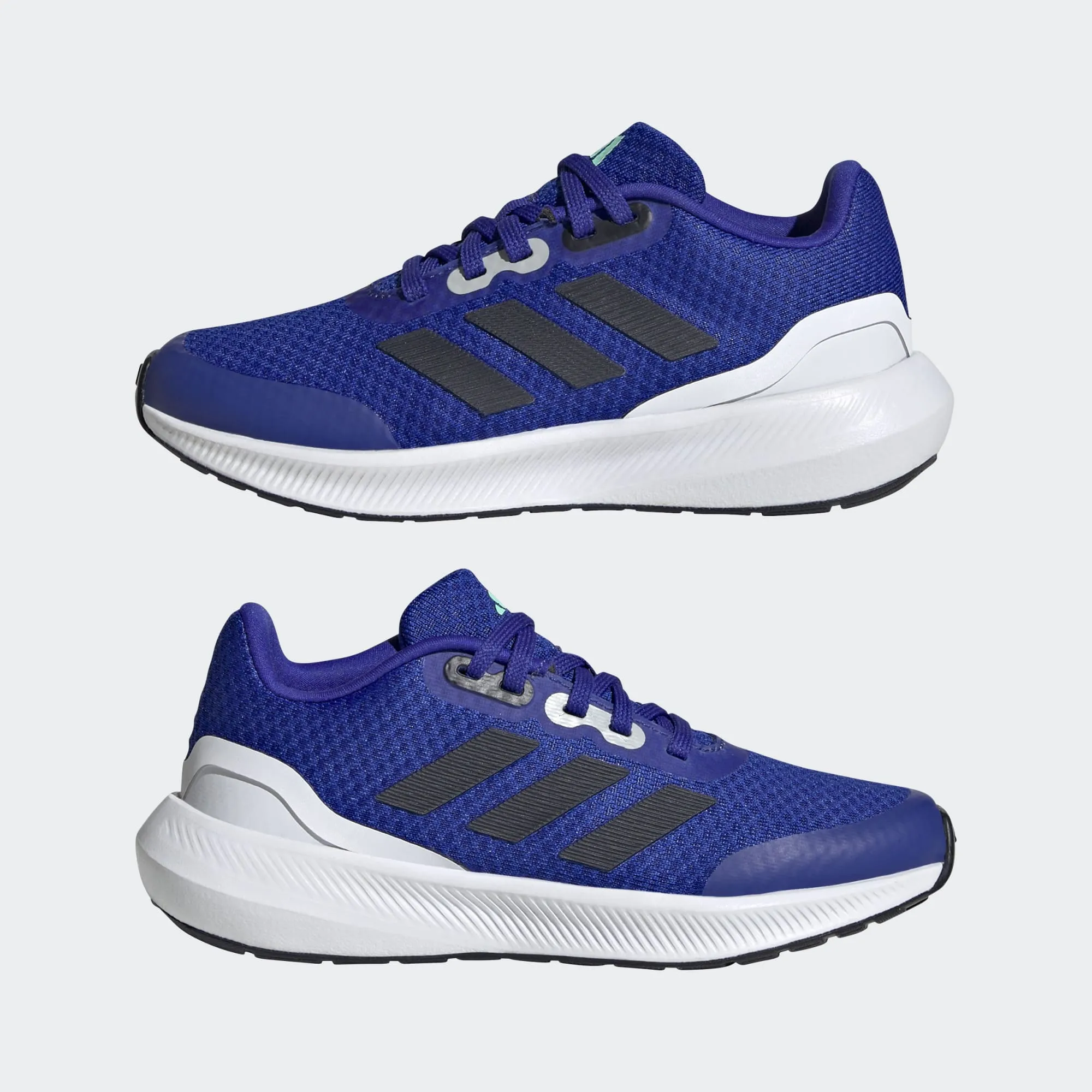 Adidas RUNFALCON 3 LACE SHOES