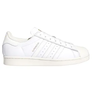 Adidas Skateboarding Superstar ADV Cloud White/Cloud White/Chalk White Shoes