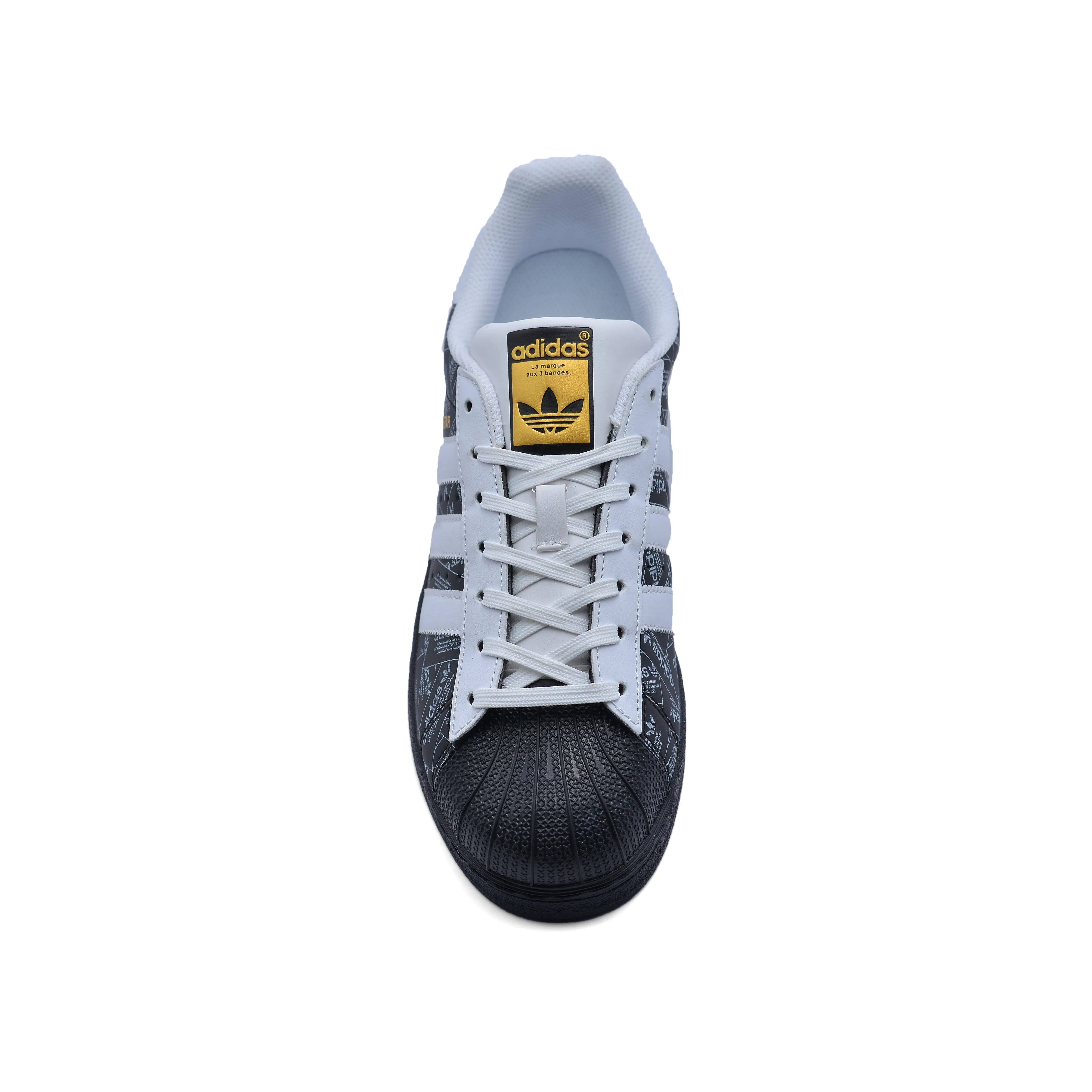 Adidas Super Star Man FV2820 Black