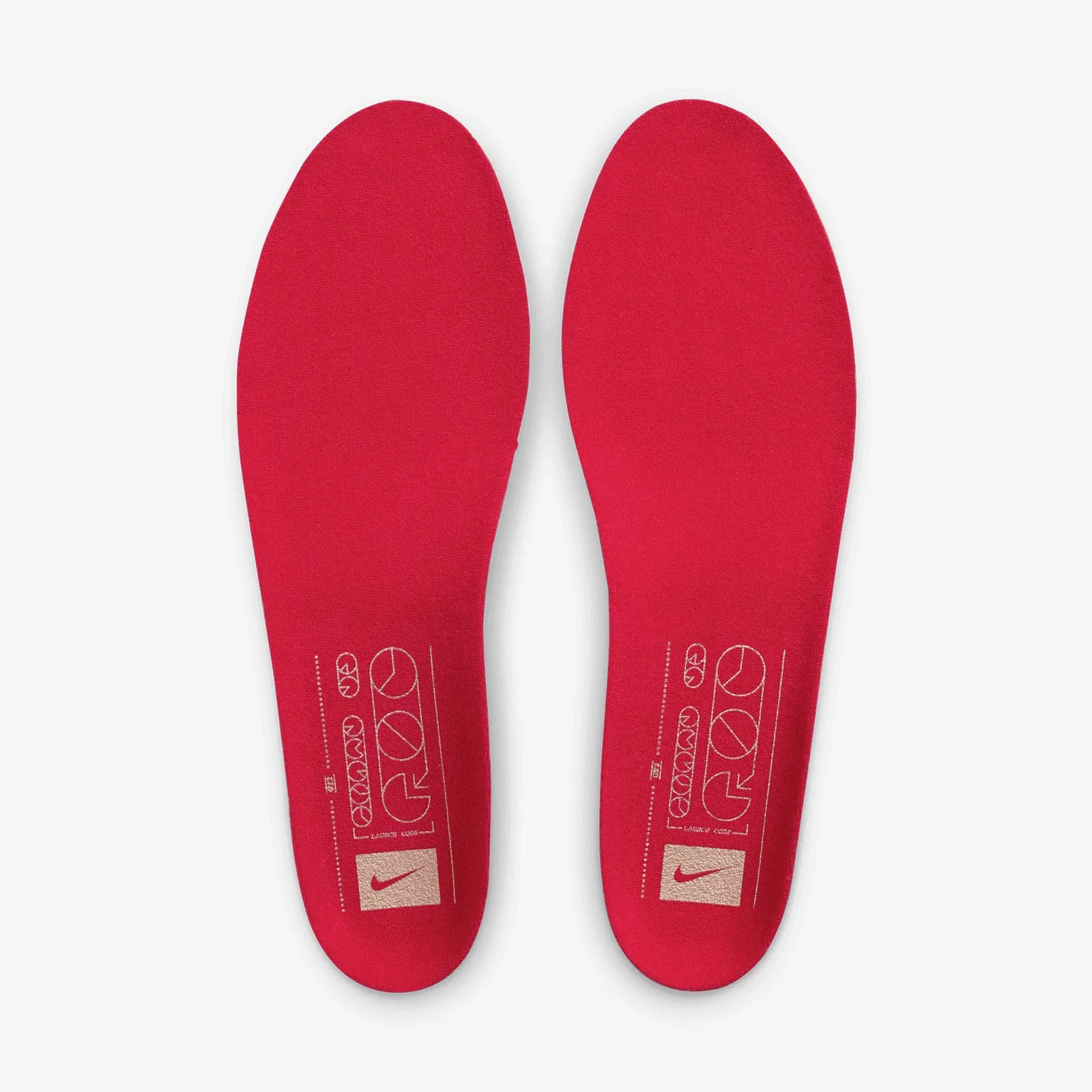 Air Zoom G.T Jump 2 - Mystic Hibiscus/Red Bronze