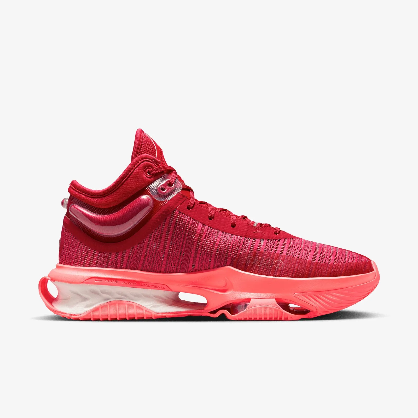 Air Zoom G.T Jump 2 - Mystic Hibiscus/Red Bronze