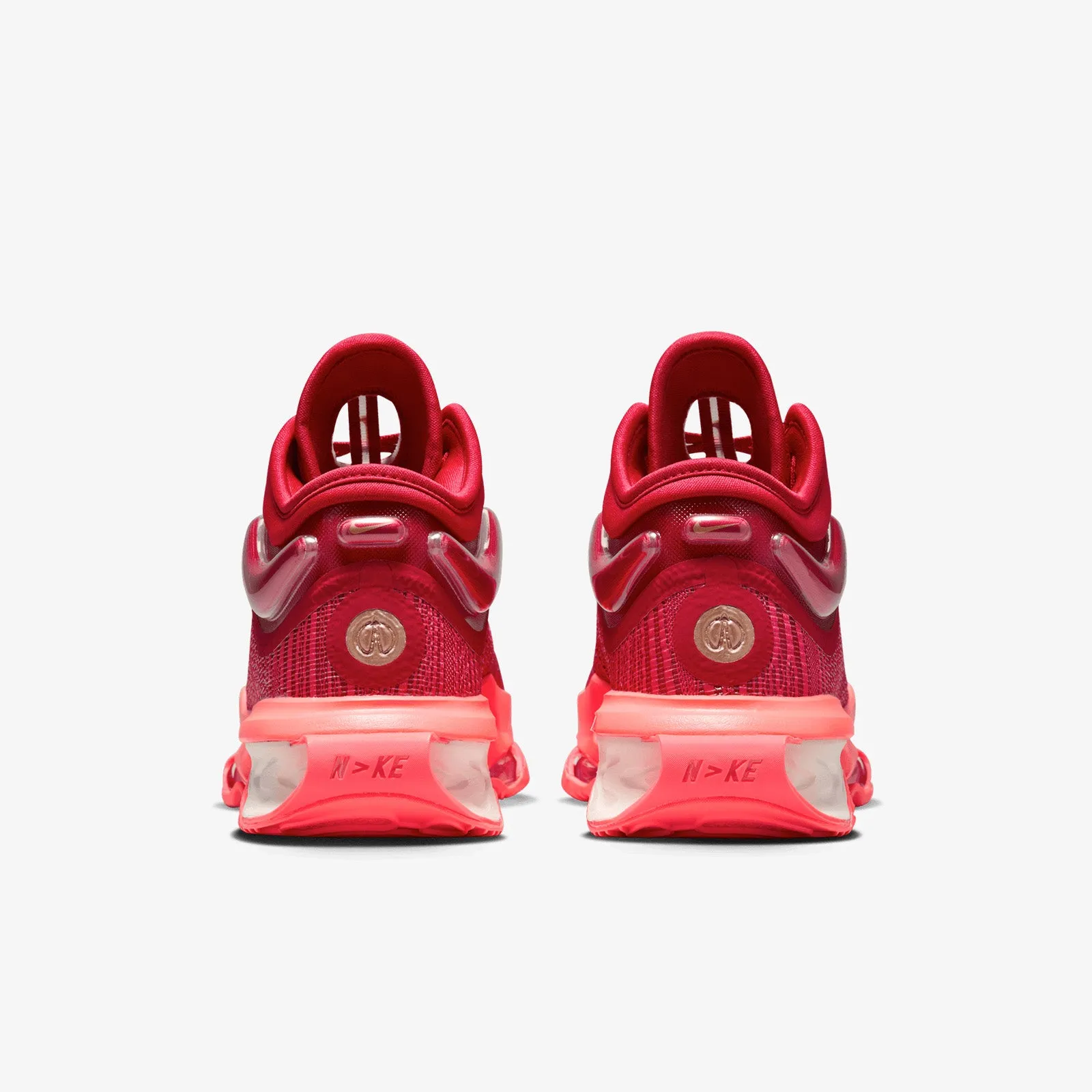Air Zoom G.T Jump 2 - Mystic Hibiscus/Red Bronze