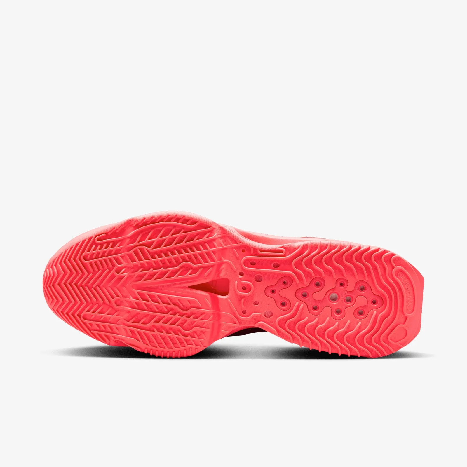 Air Zoom G.T Jump 2 - Mystic Hibiscus/Red Bronze