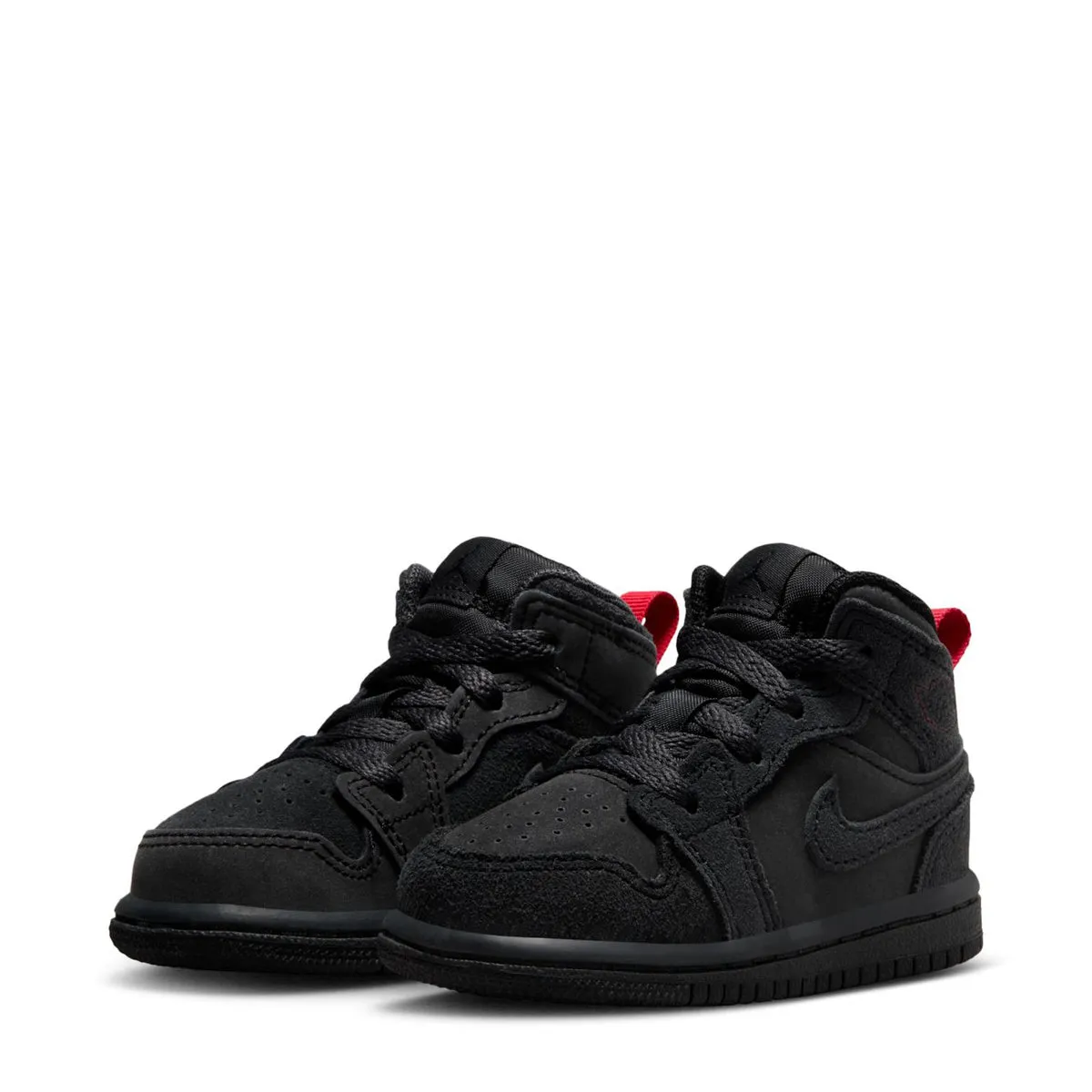 AJ 1 Mid SE - Toddler
