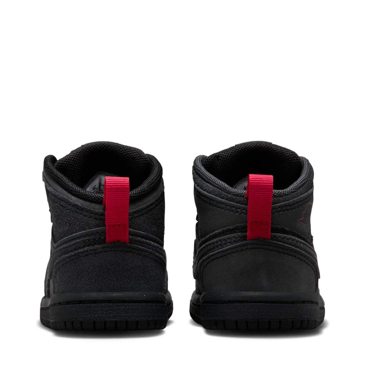 AJ 1 Mid SE - Toddler
