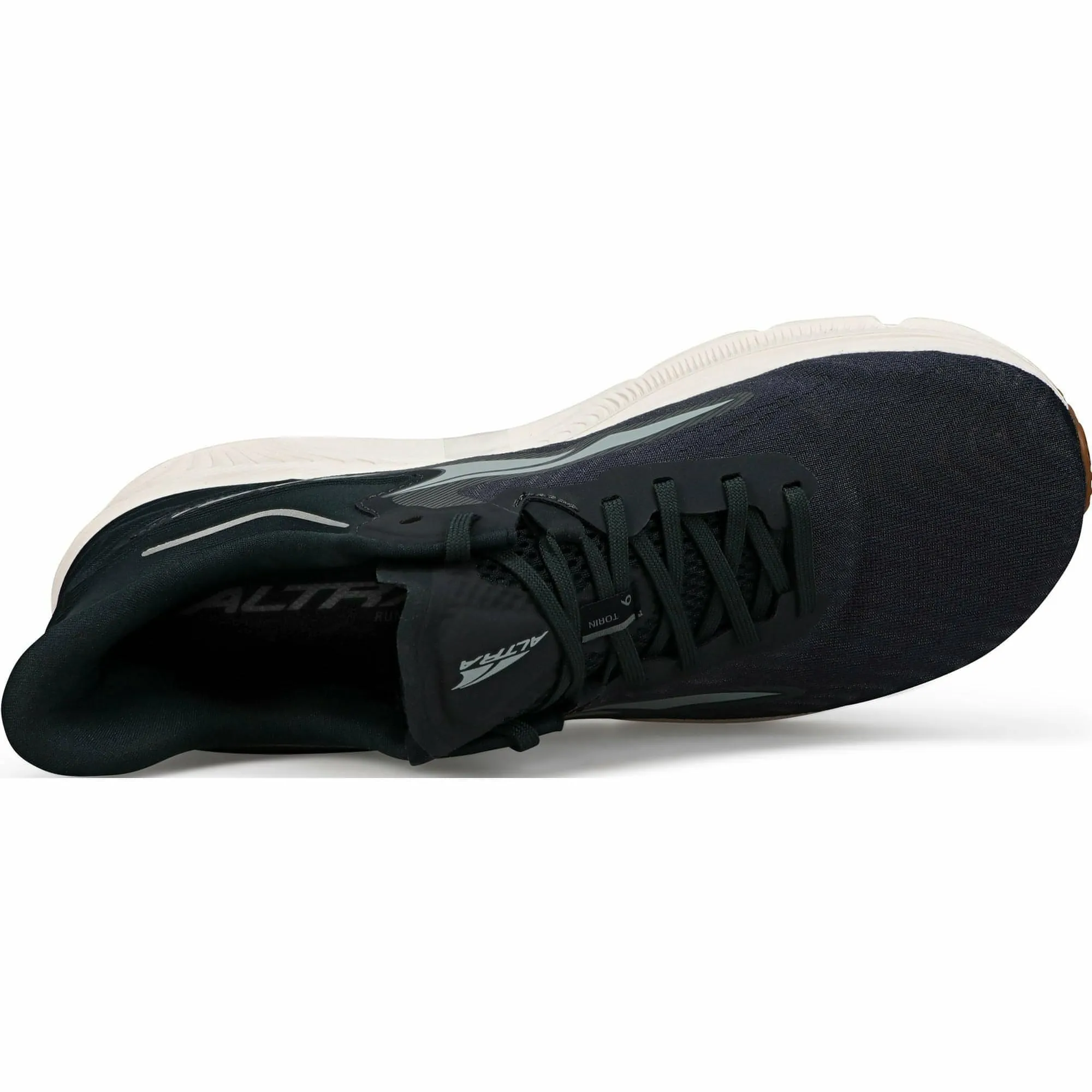 Altra Torin 6 Mens Running Shoes - Grey