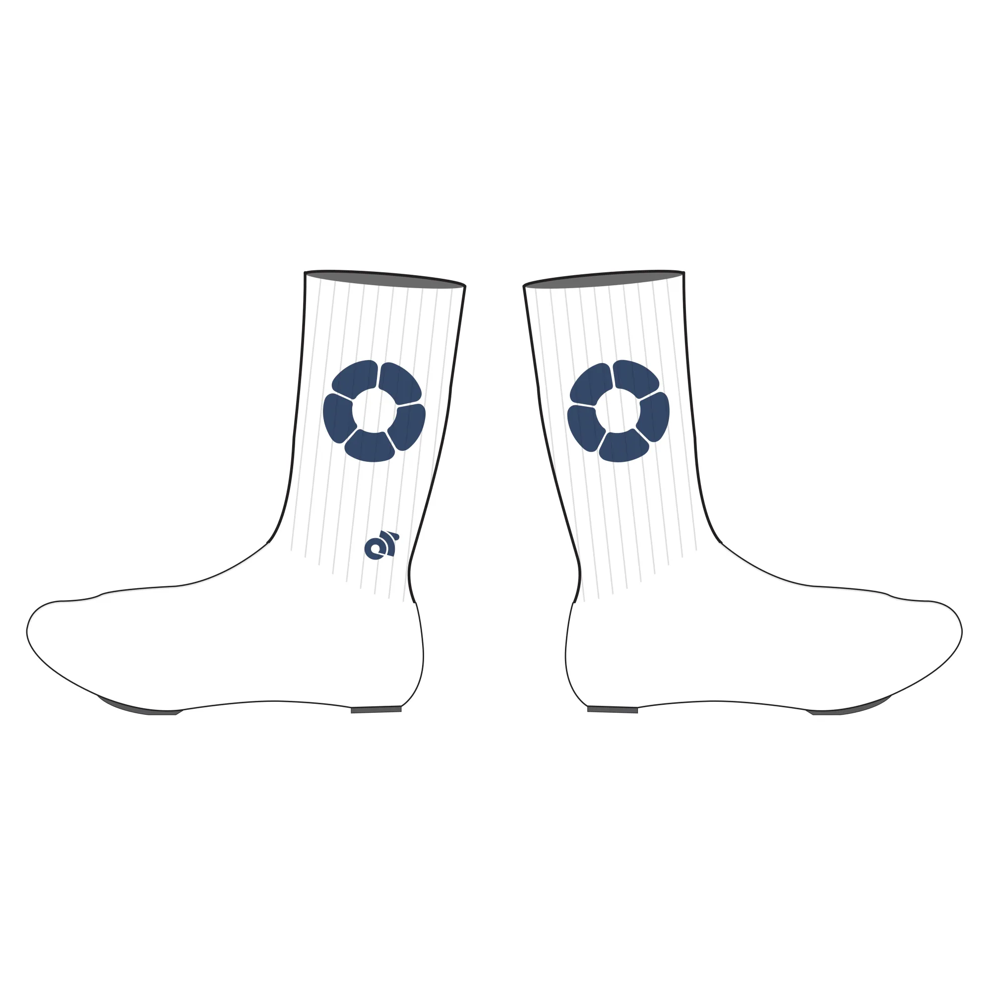 APEX Aero Race Shoecovers