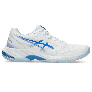 ASICS Netburner Ballistic FF 3 Womens Netball Shoes