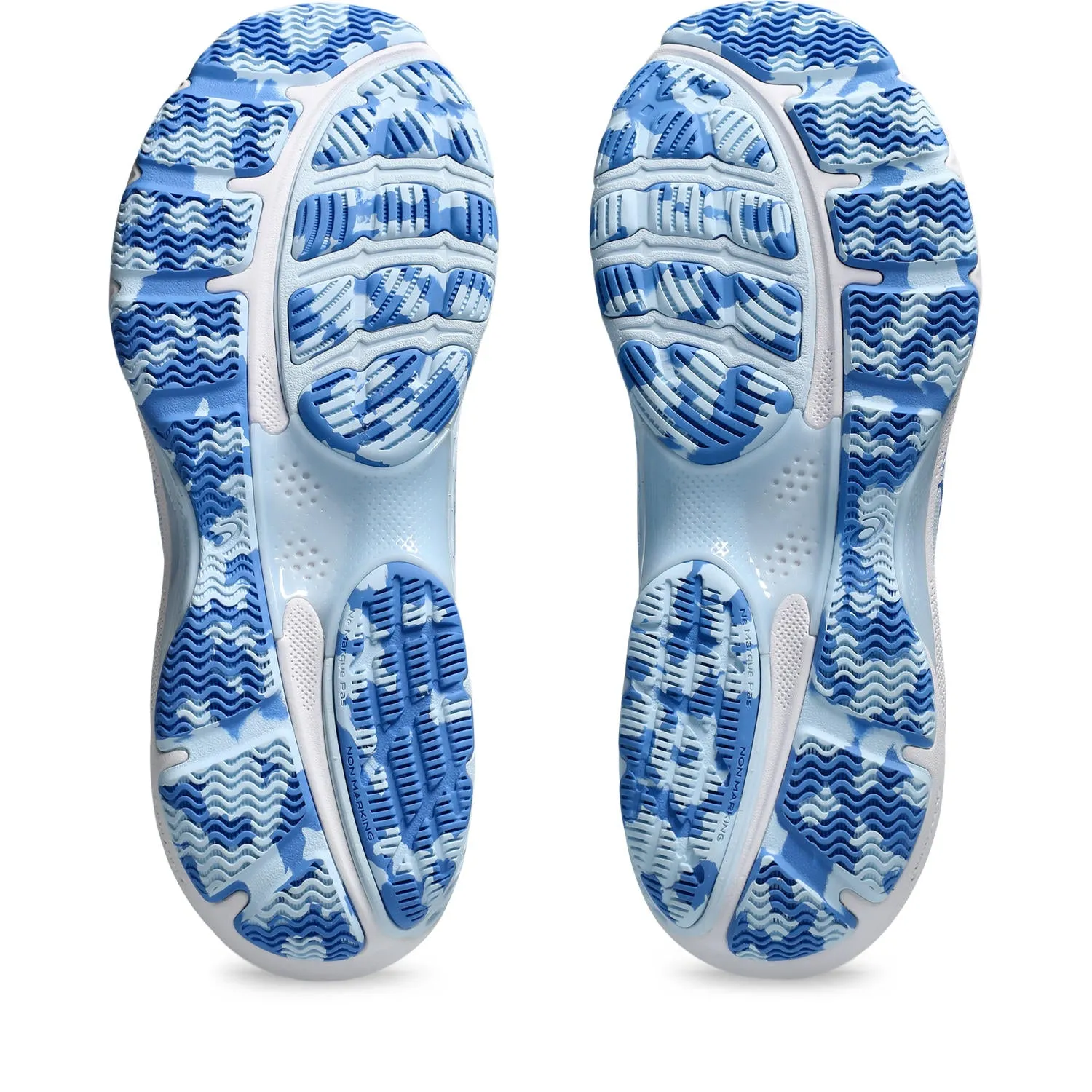 ASICS Netburner Shield FF Womens Netball Shoes