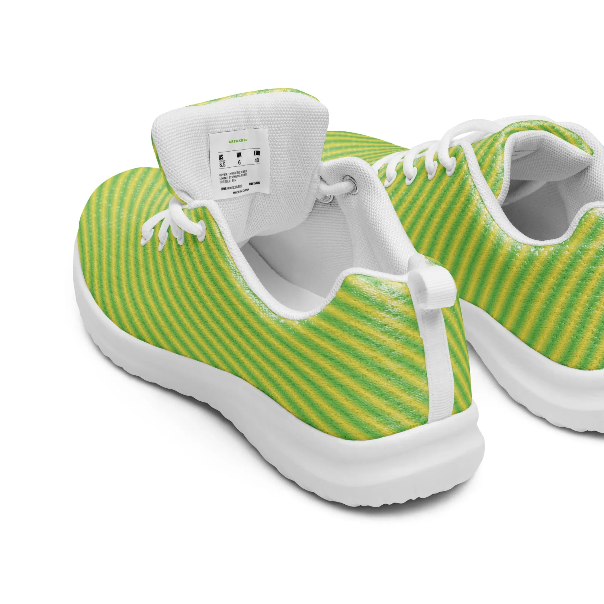 Athletic Shoes