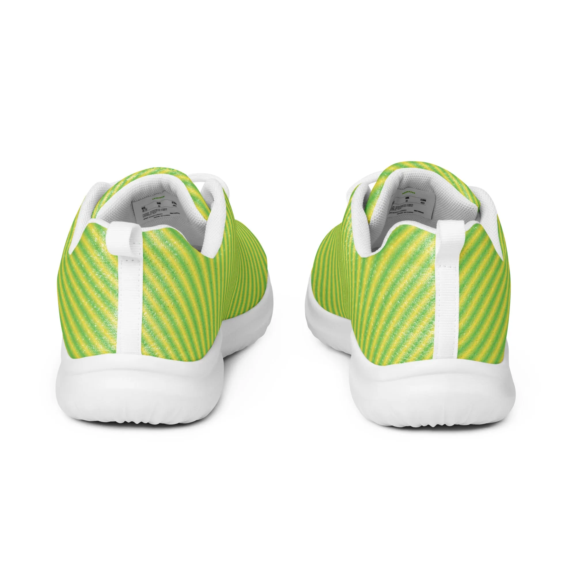 Athletic Shoes