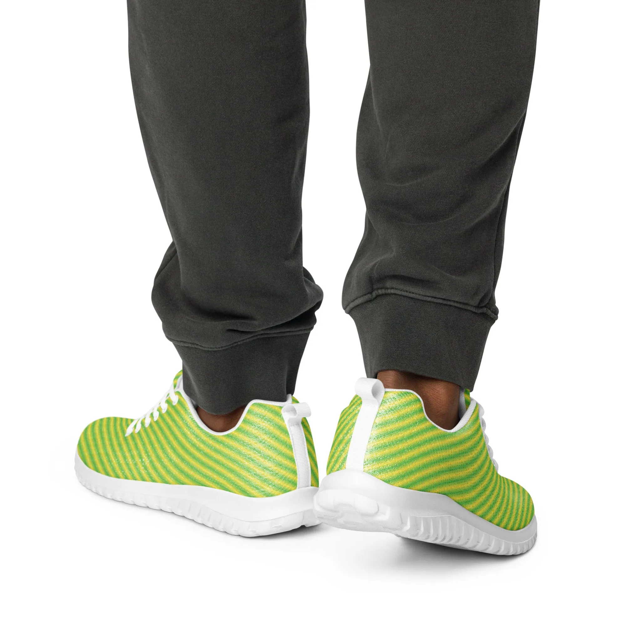 Athletic Shoes