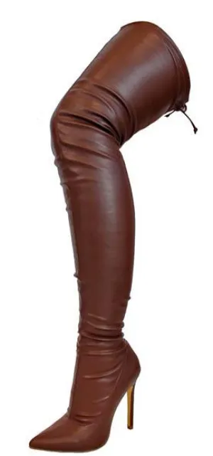 Aura (Brown)
