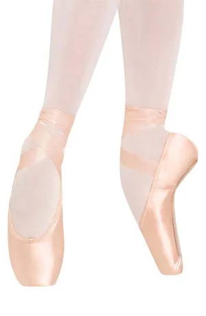 B Morph Pointe Shoes