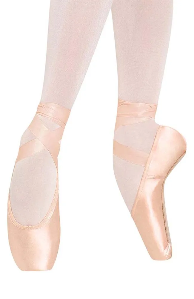 B Morph Pointe Shoes