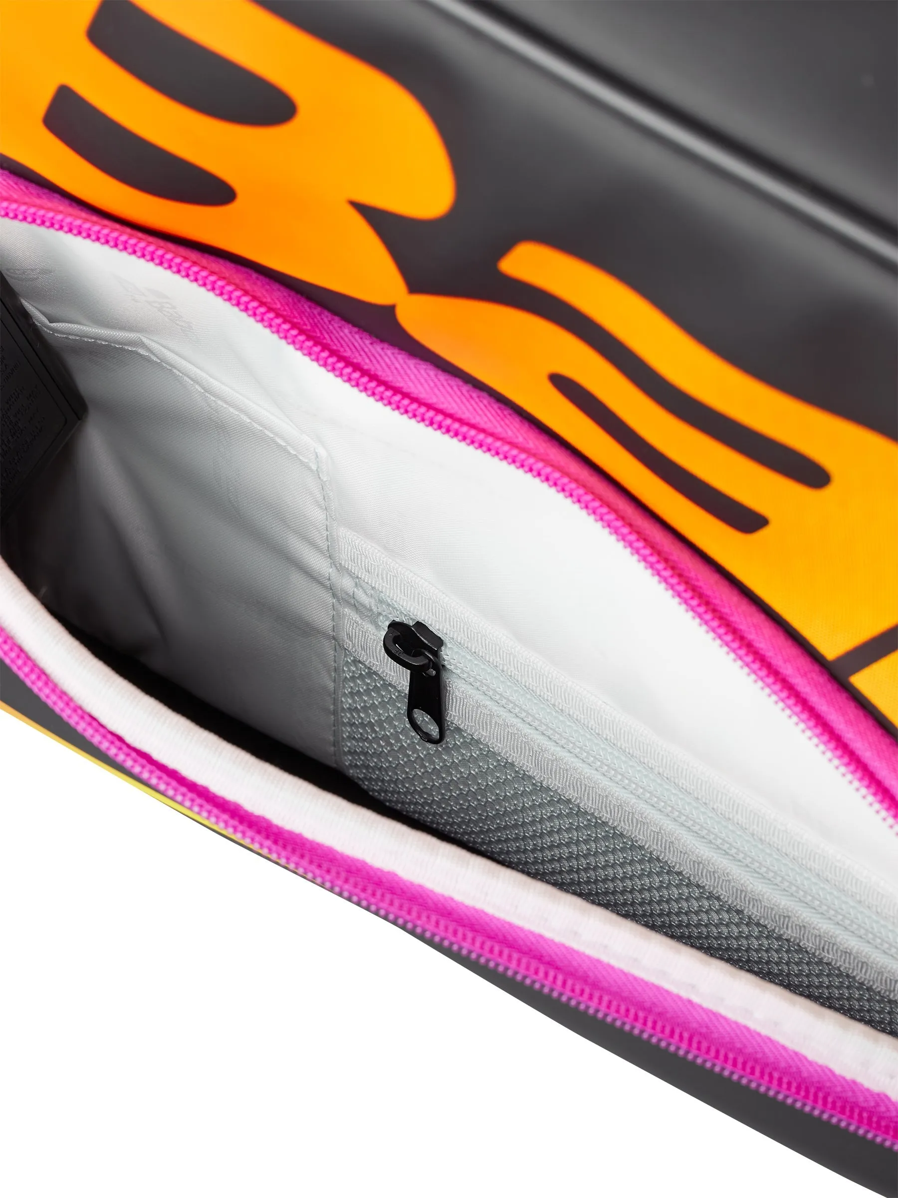 Babolat Pure Aero Rafa 12 Pack Bag - NEW ARRIVAL