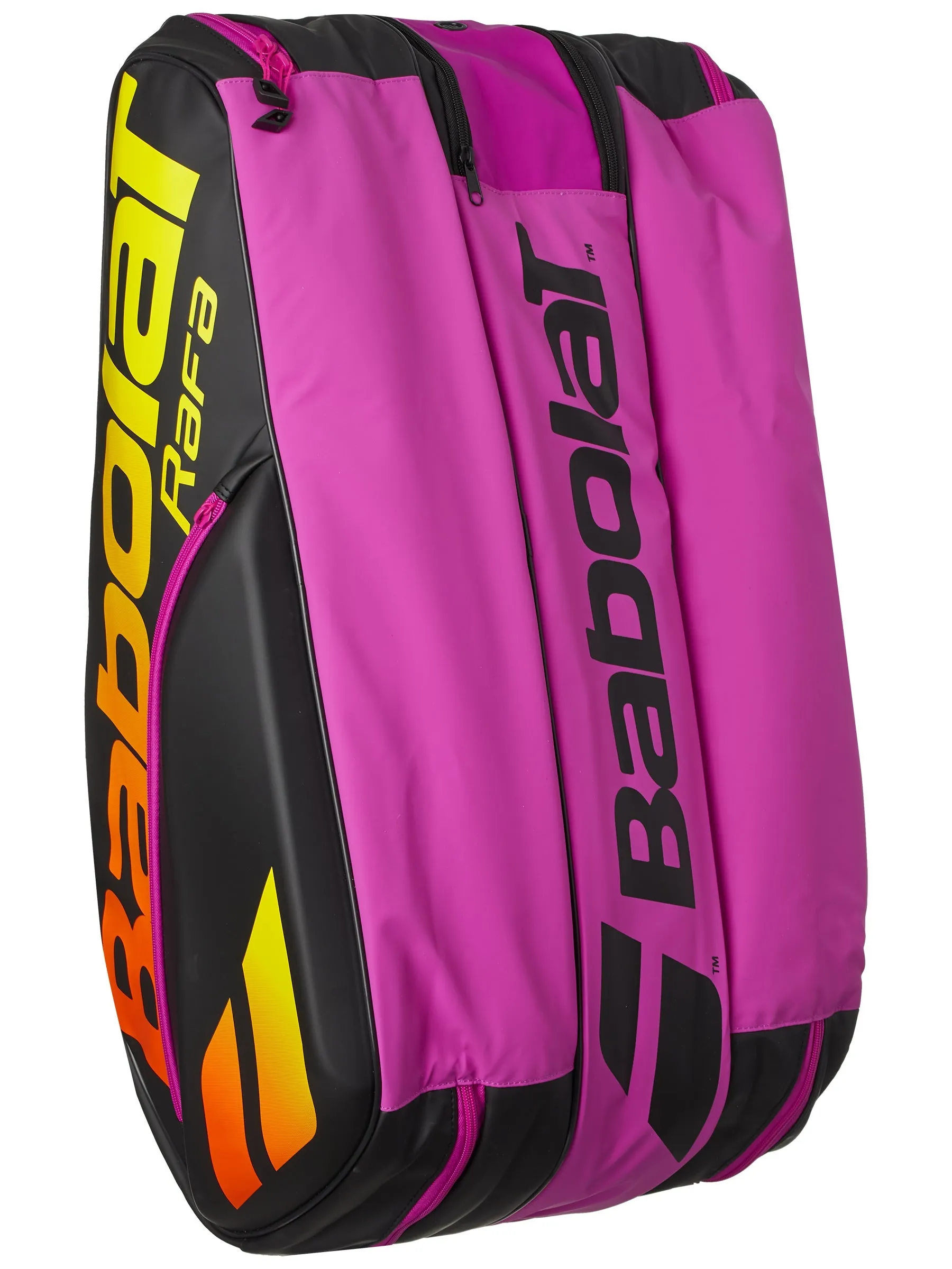 Babolat Pure Aero Rafa 12 Pack Bag - NEW ARRIVAL