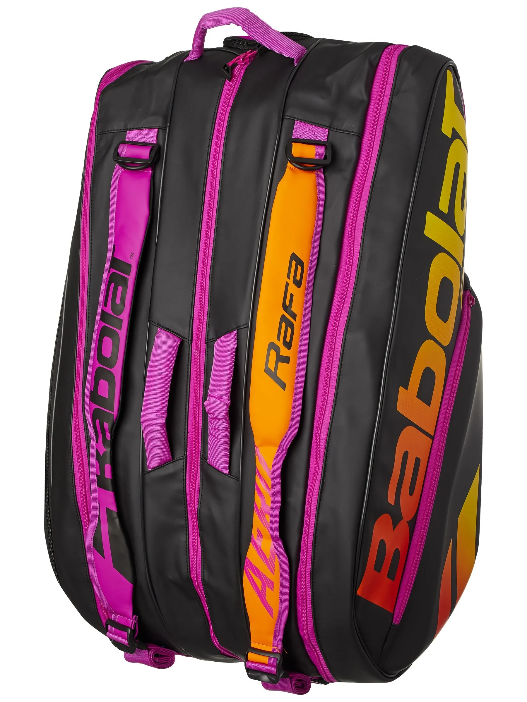 Babolat Pure Aero Rafa 12 Pack Bag - NEW ARRIVAL