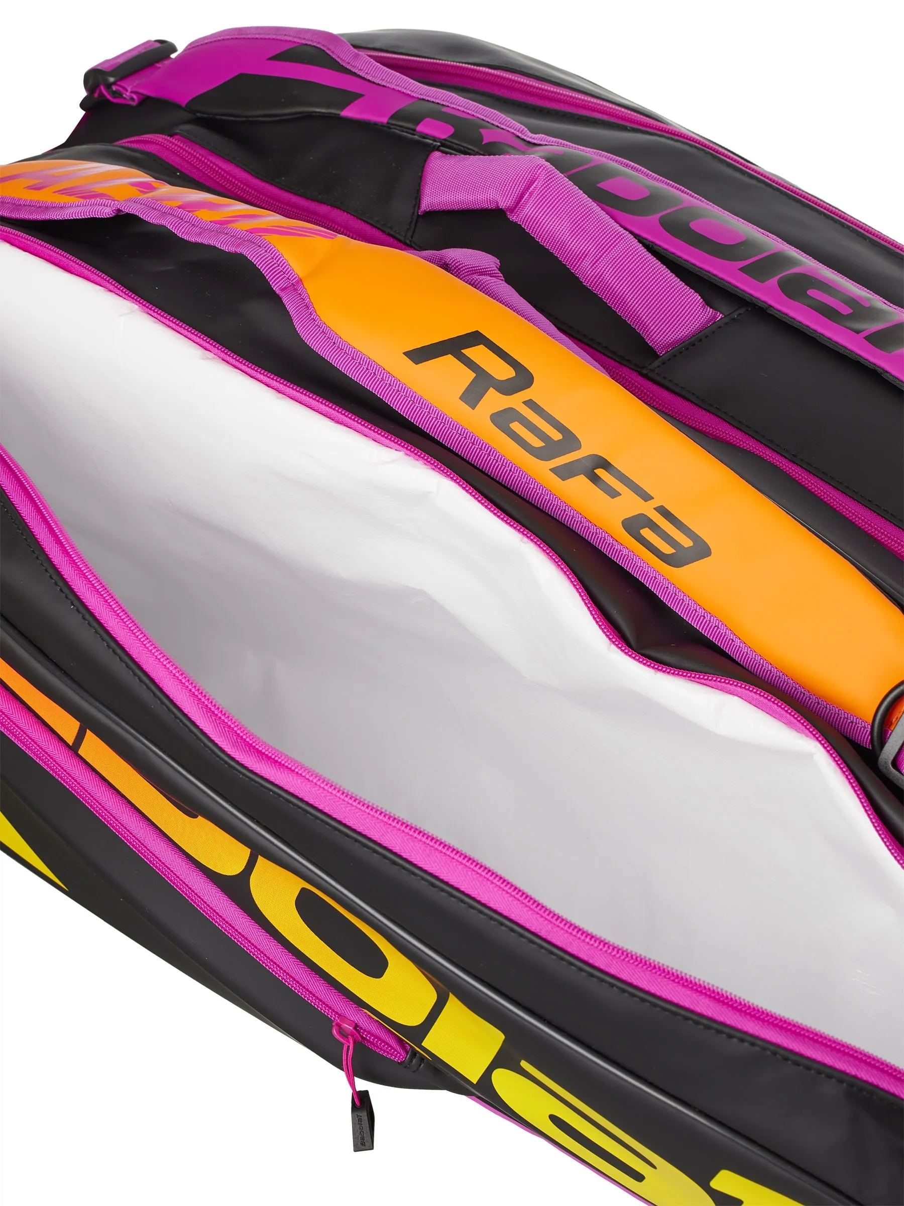 Babolat Pure Aero Rafa 12 Pack Bag - NEW ARRIVAL