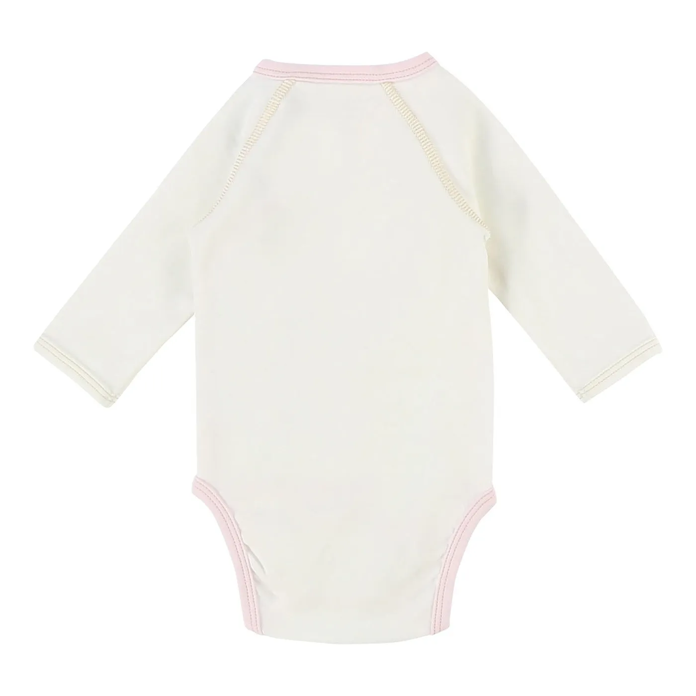 Baby Girls Llama Illustrated Essentials Set