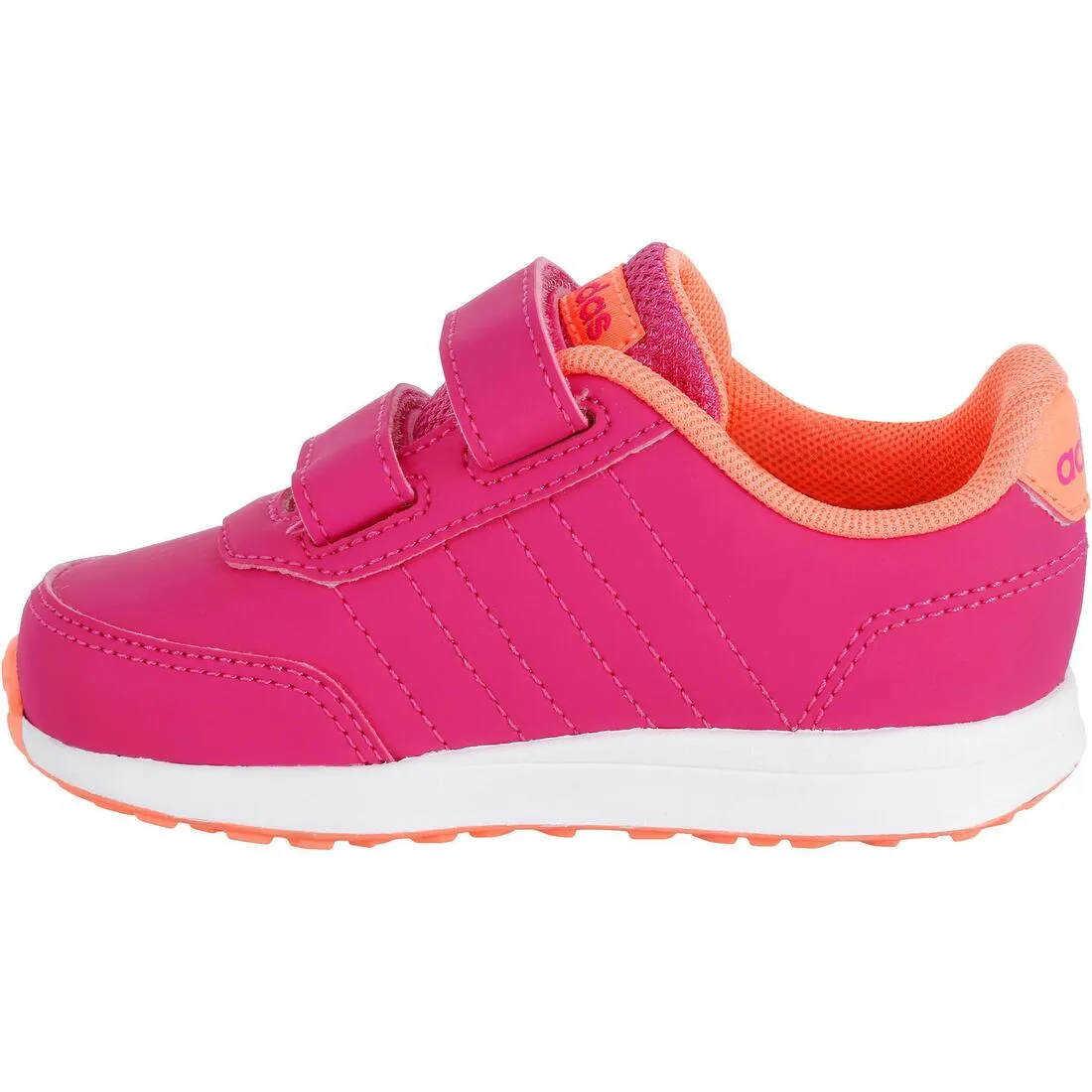 Baby Girls' Shoes - Pink
