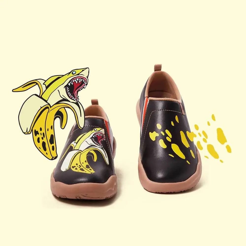 Banana Shark Toledo II Women