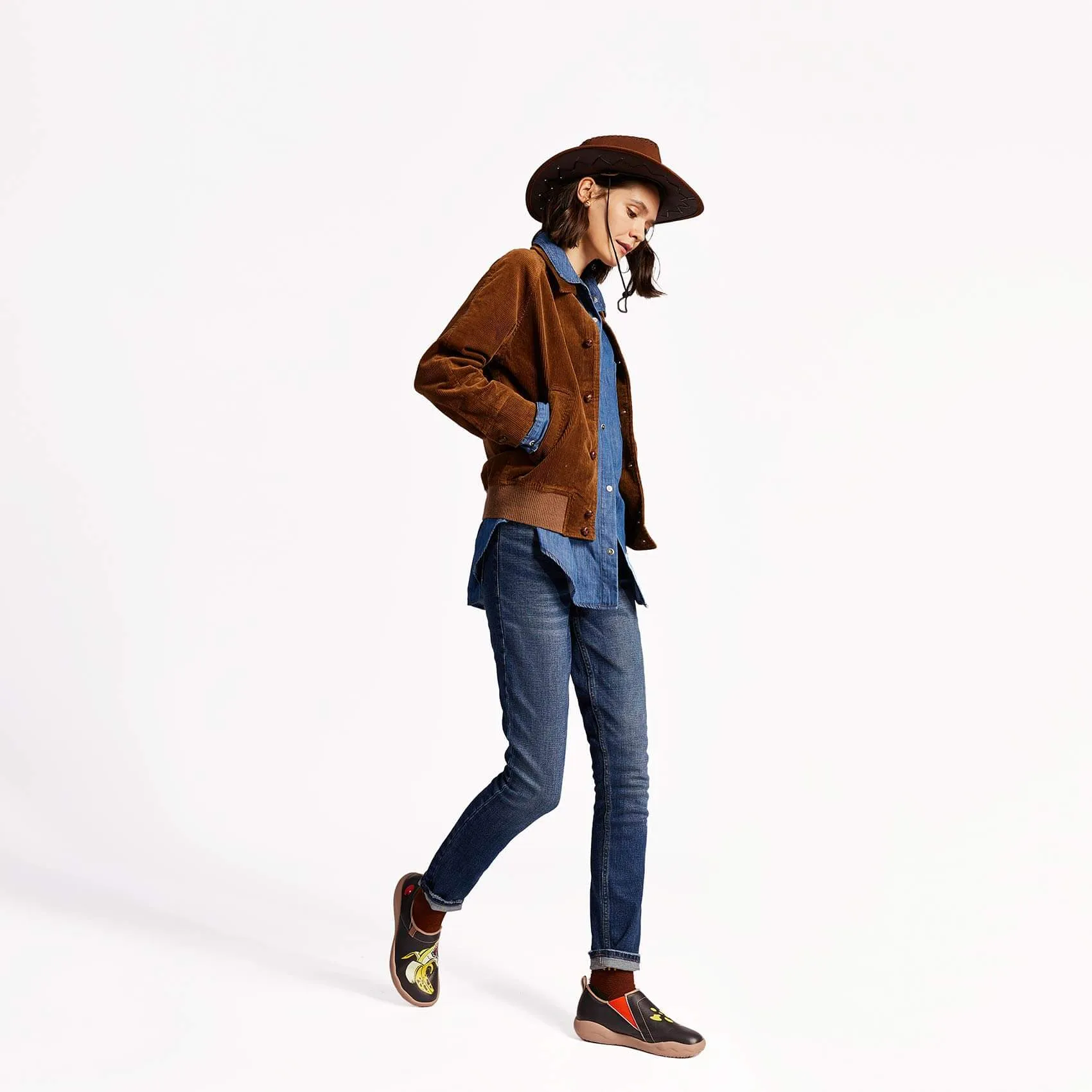 Banana Shark Toledo II Women
