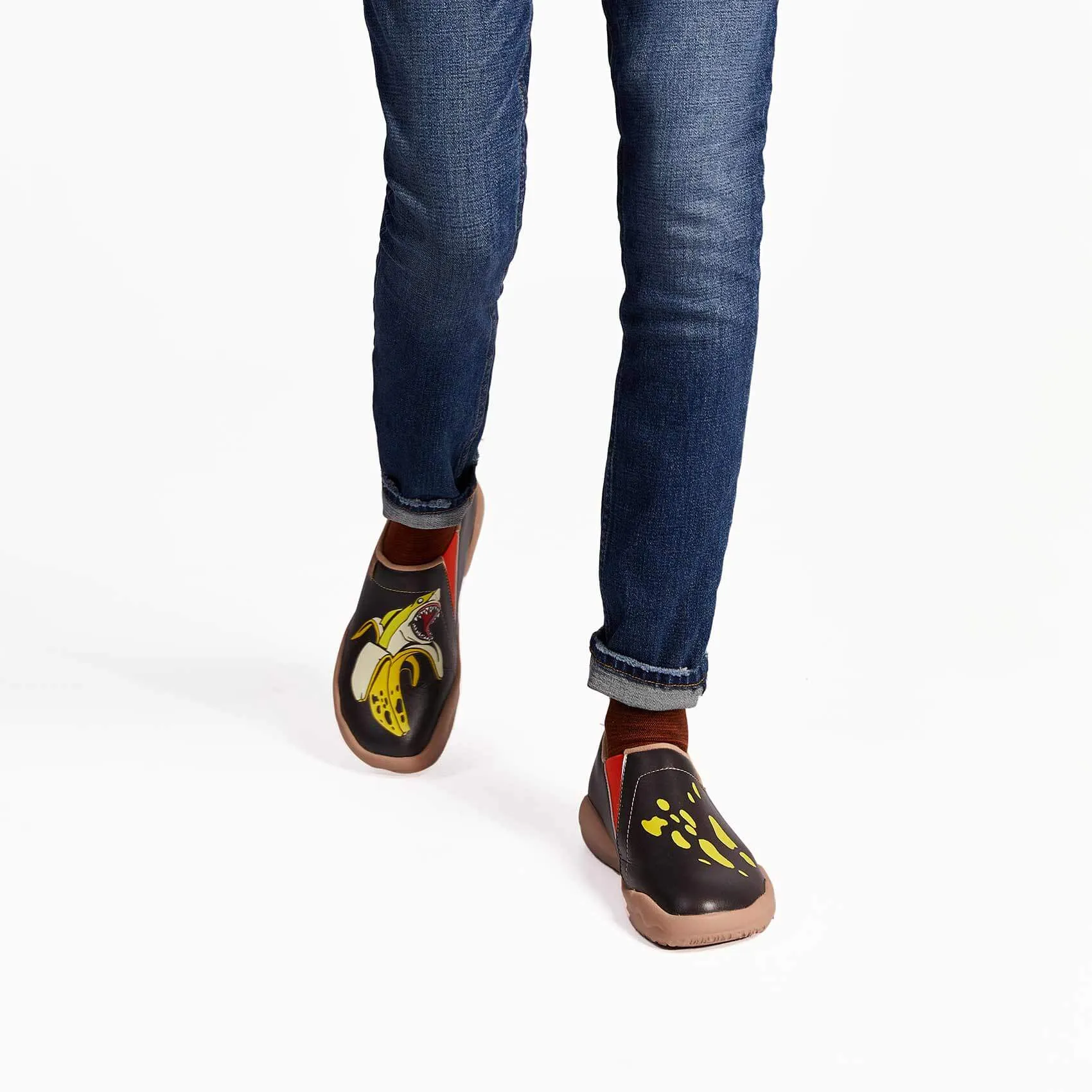 Banana Shark Toledo II Women