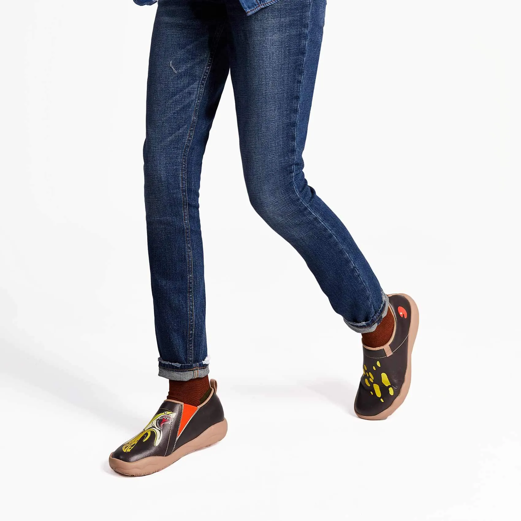 Banana Shark Toledo II Women