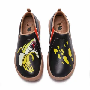 Banana Shark Toledo II Women