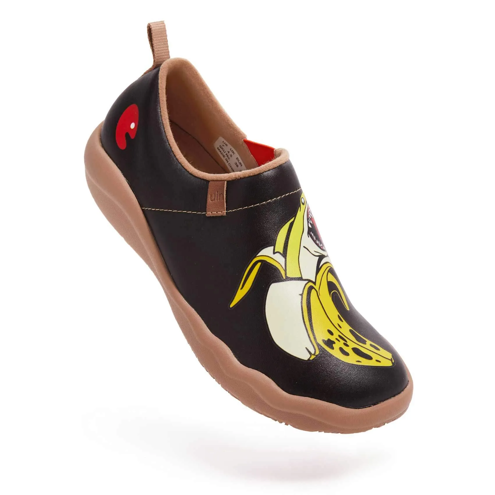 Banana Shark Toledo II Women