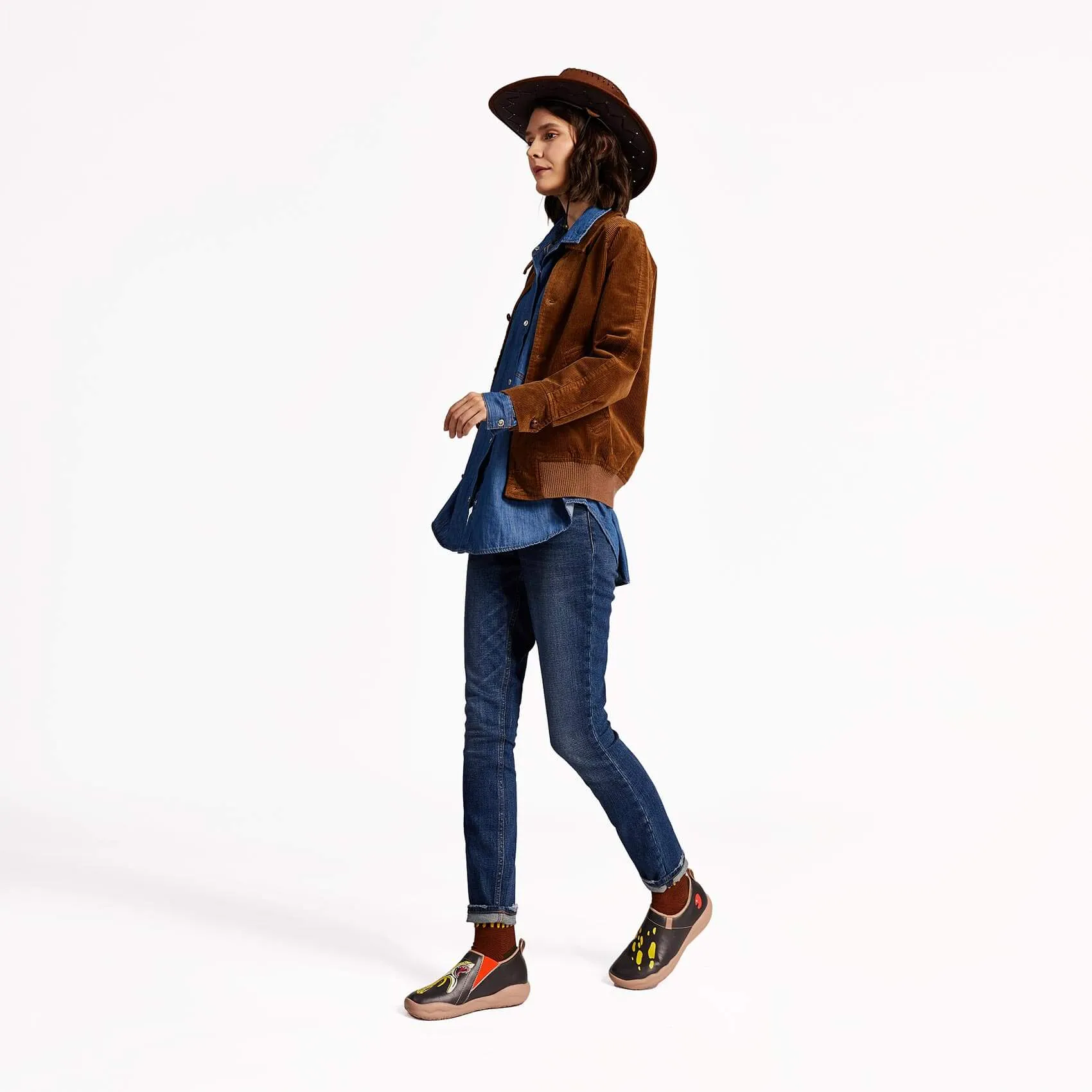 Banana Shark Toledo II Women