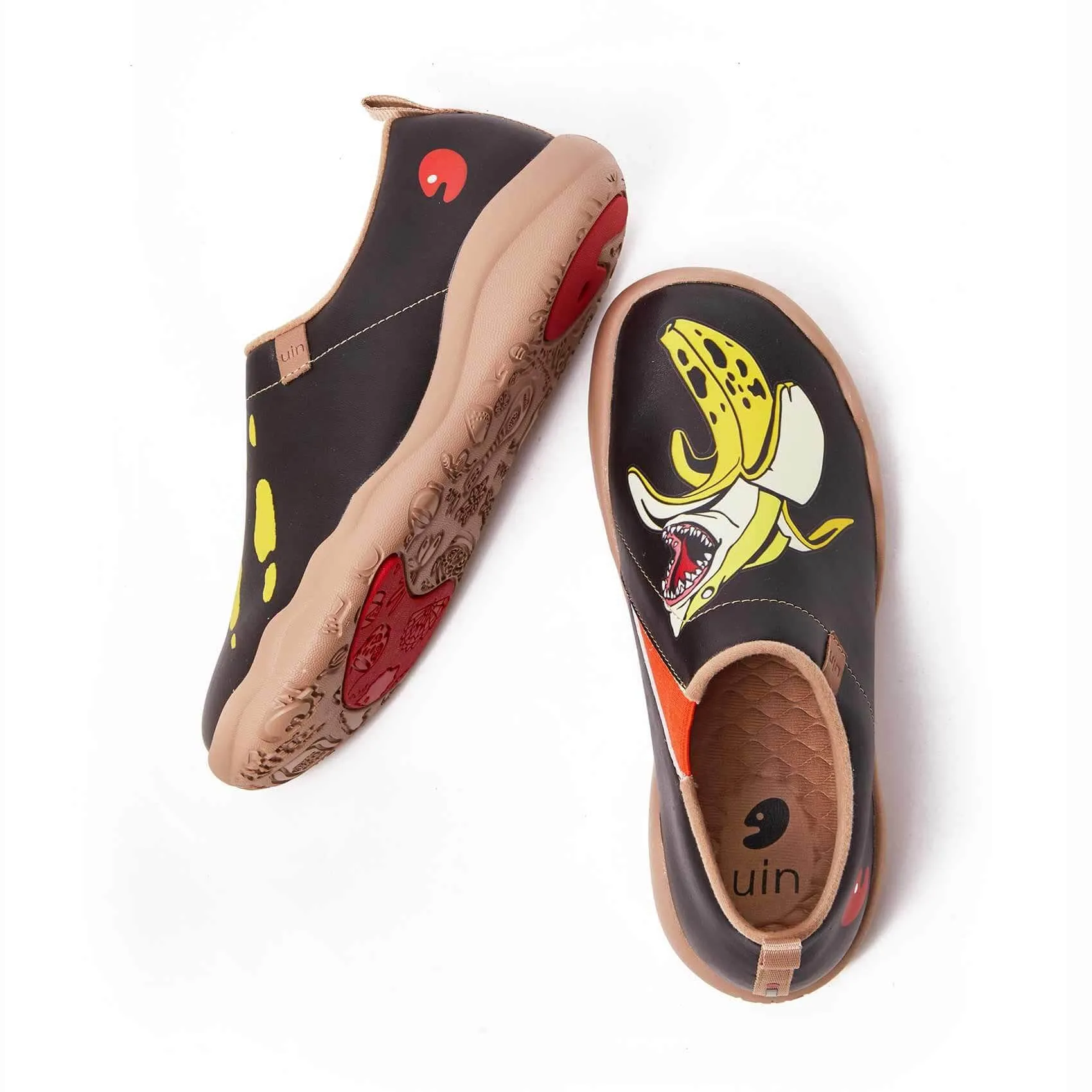 Banana Shark Toledo II Women