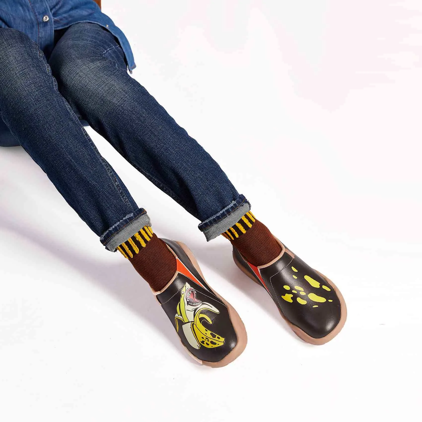 Banana Shark Toledo II Women