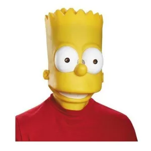 Bart Adult Mask