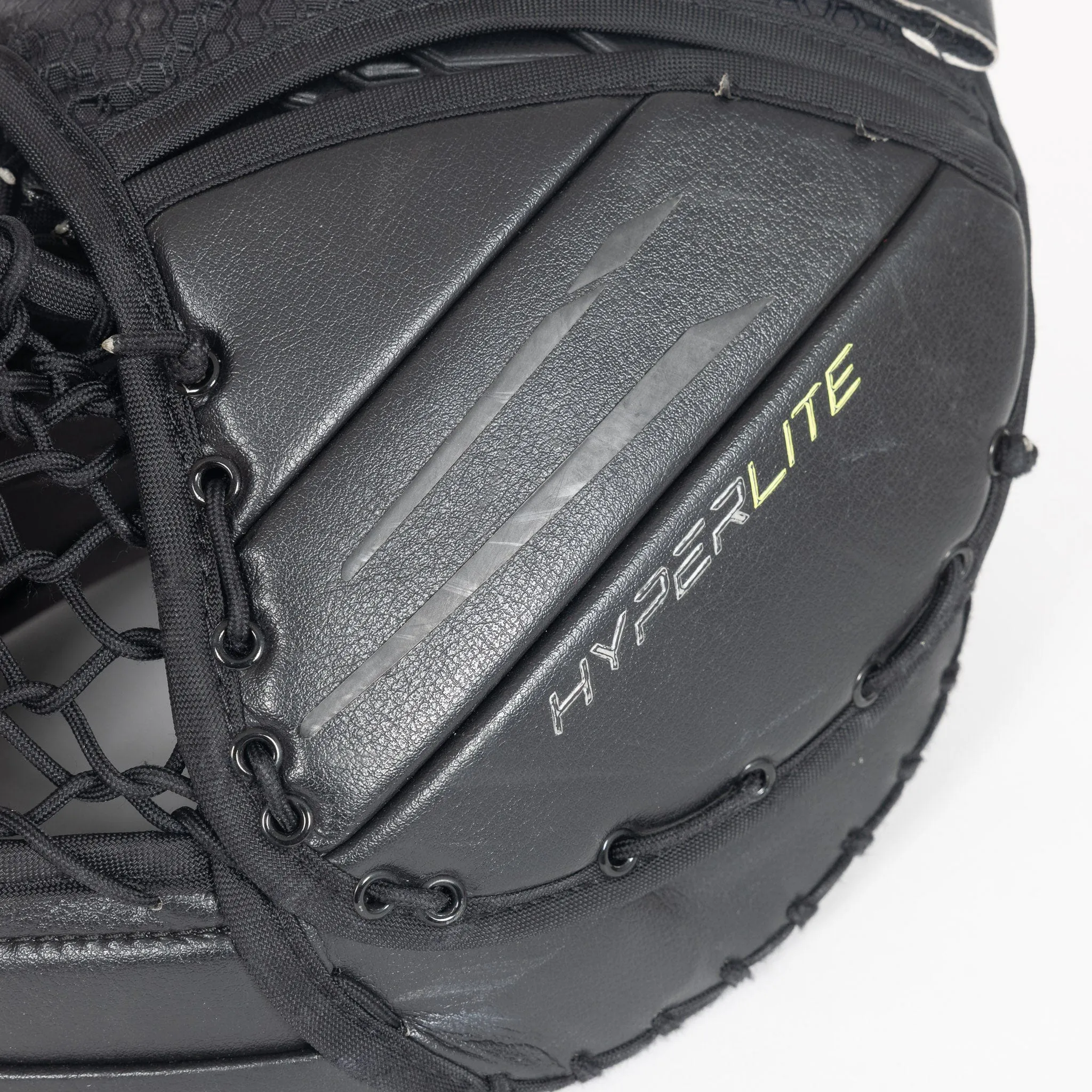 Bauer Vapor HyperLite Senior Goalie Catcher - USED #3